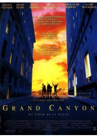Foto Grand Canyon Film, Serial, Recensione, Cinema